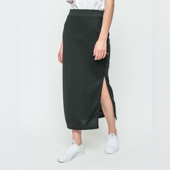 adidas Dresses & Skirts - ADIDAS EQUIPMENT RETRO PENCIL SKIRT